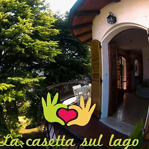  Apartment La Casetta Sul