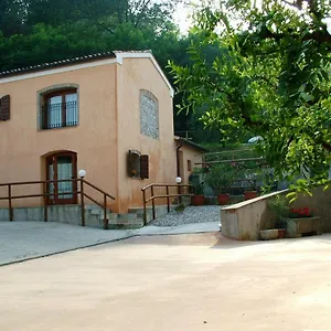  Bauernhof La Scuderia